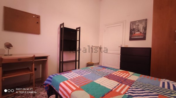 appartamento in affitto a Roma in zona Rione Monti/Campitelli