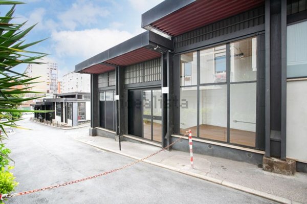 ufficio in affitto a Roma in zona Collatino