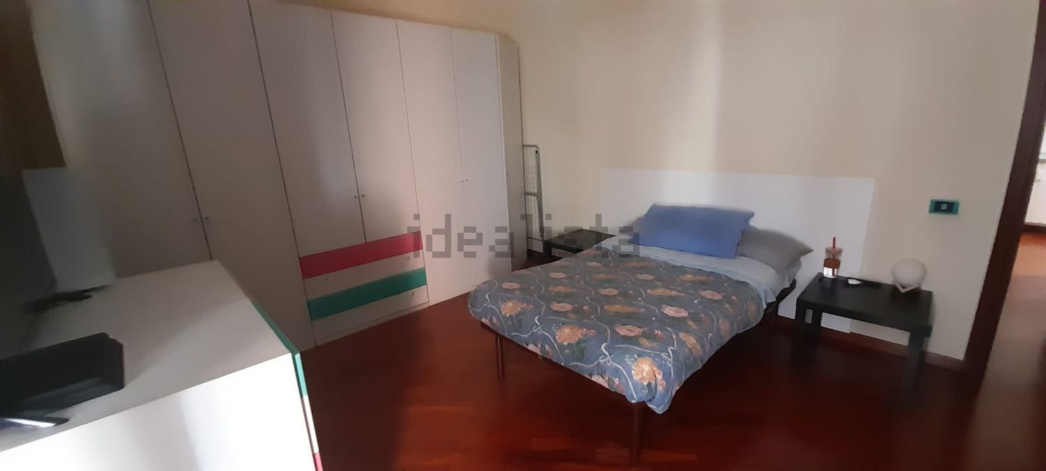 appartamento in affitto a Roma in zona Ostiense