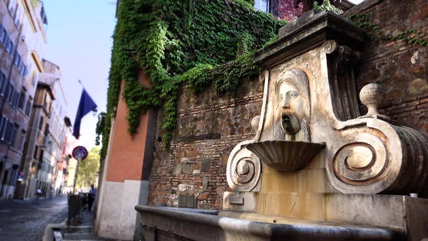 appartamento in affitto a Roma in zona Rione di Ponte