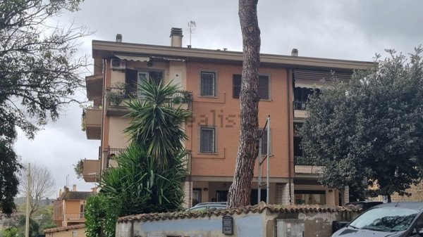 appartamento in affitto a Roma in zona La Storta