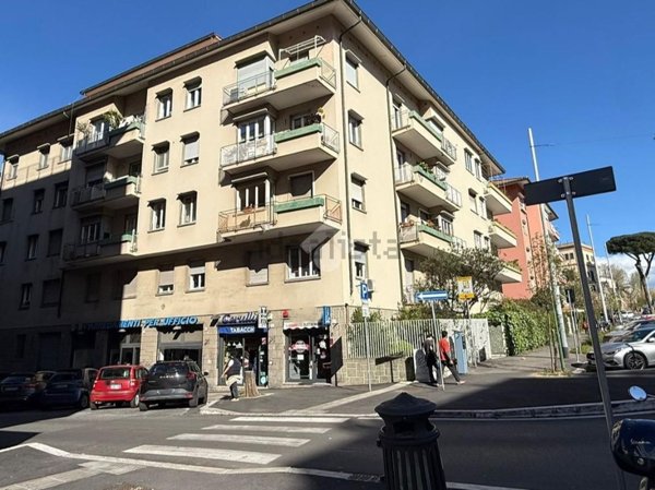 locale commerciale in affitto a Roma in zona Trieste