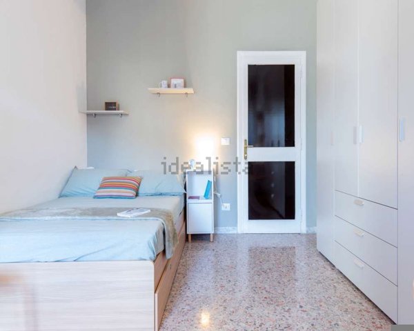 casa indipendente in affitto a Roma in zona Trieste