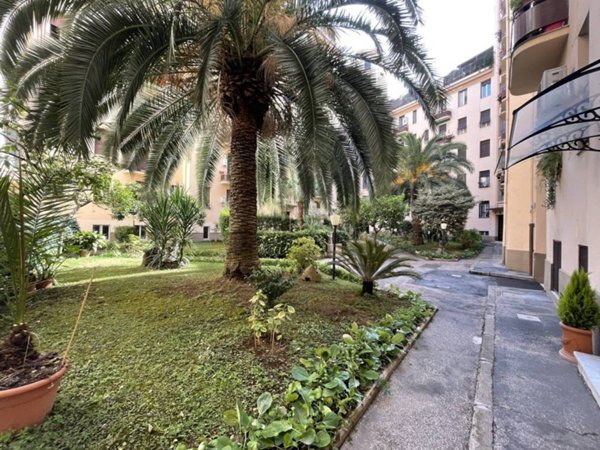 appartamento in affitto a Roma in zona Centro Storico