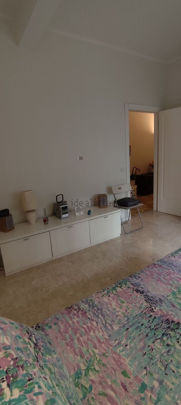 appartamento in affitto a Roma in zona Monte Sacro/Talenti