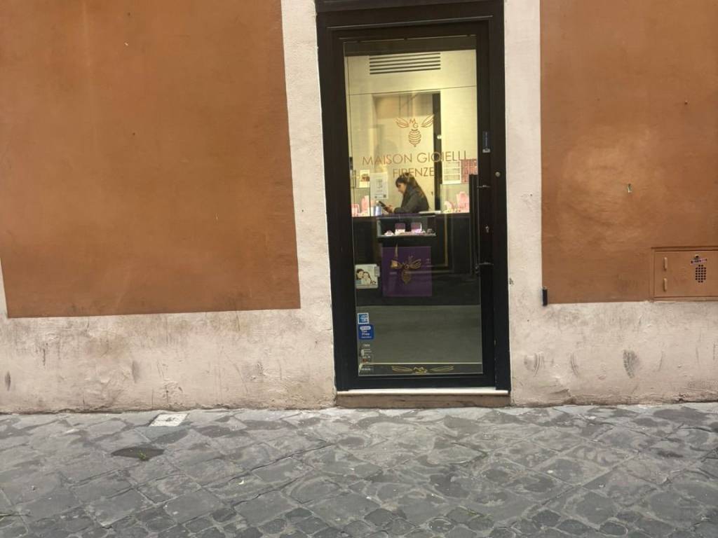 negozio in affitto a Roma in zona Campo Marzio
