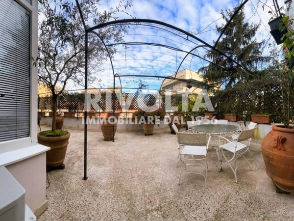 appartamento in affitto a Roma in zona Tor di Quinto