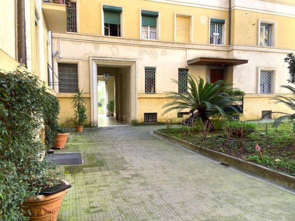 locale commerciale in affitto a Roma in zona Della Vittoria