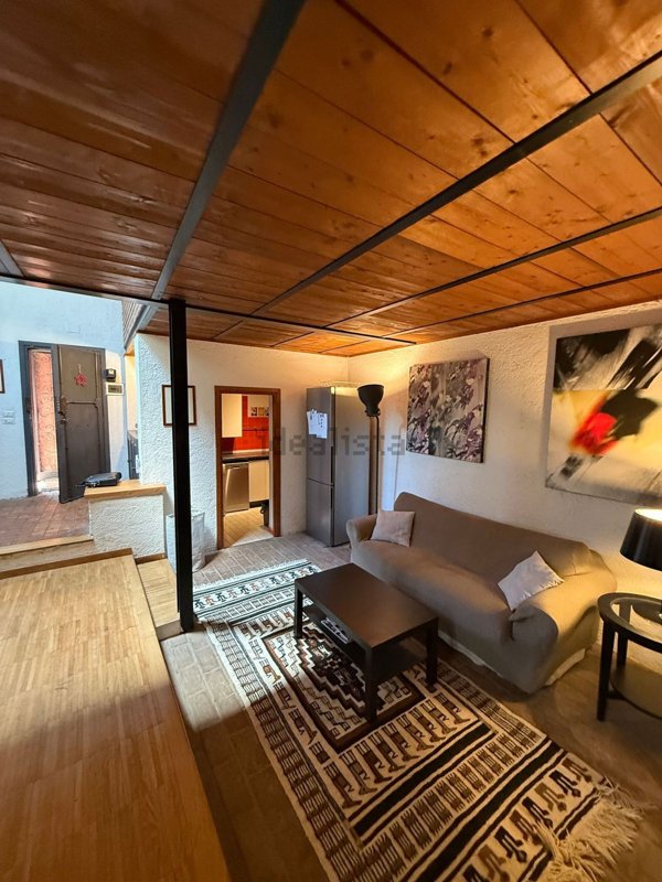 appartamento in affitto a Roma in zona Tor di Quinto