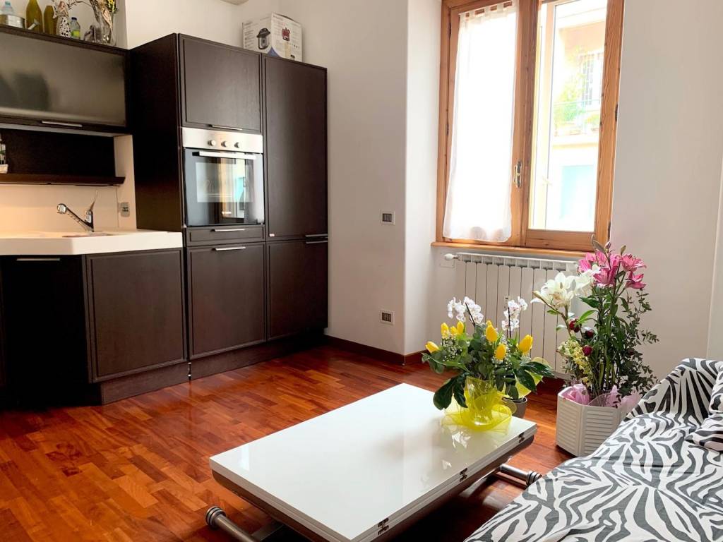 appartamento in affitto a Roma in zona Ponte di Nona