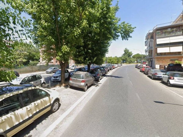 appartamento in affitto a Roma in zona Monte Sacro/Talenti