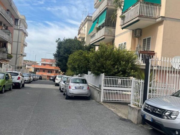 appartamento in affitto a Roma in zona Torrevecchia