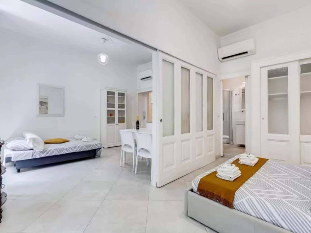 appartamento in affitto a Roma in zona Centro Storico