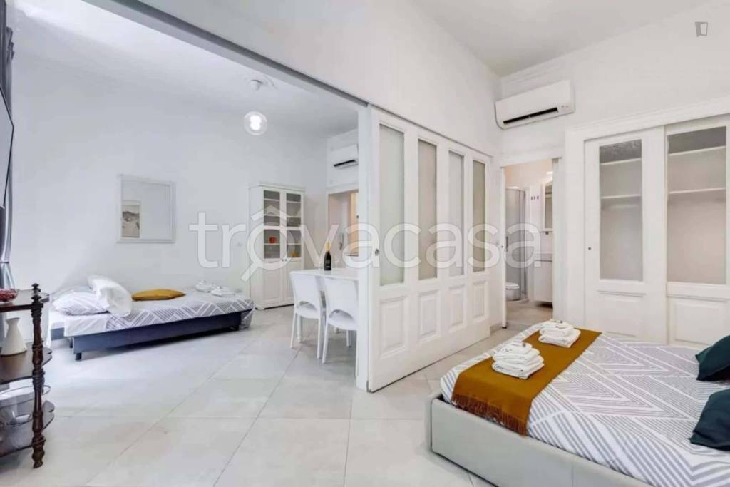 appartamento in affitto a Roma in zona Rione Monti/Campitelli