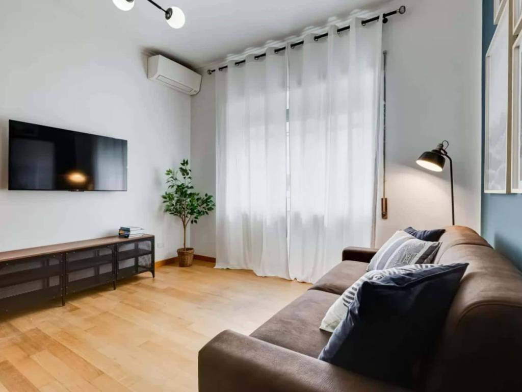 appartamento in affitto a Roma in zona Tiburtino