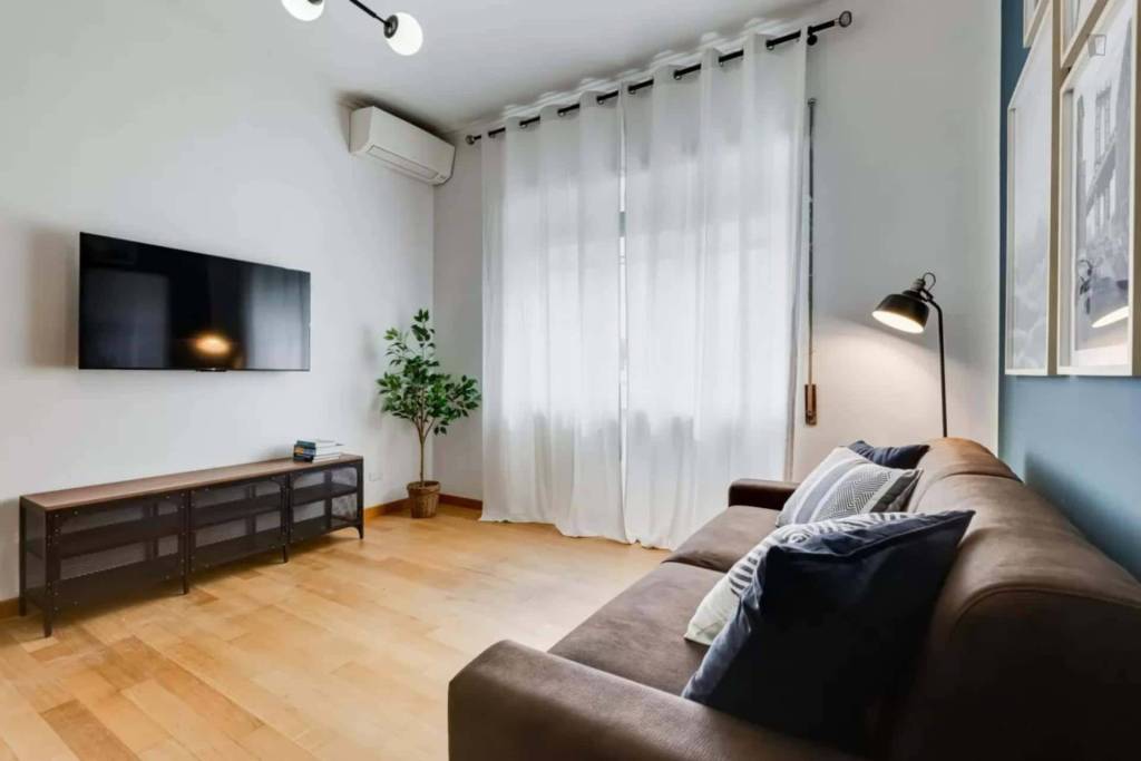 appartamento in affitto a Roma in zona Tiburtino