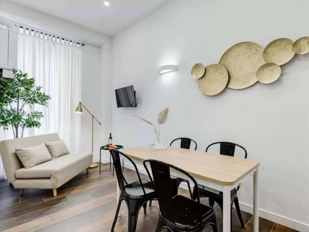 appartamento in affitto a Roma