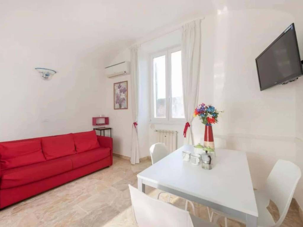 appartamento in affitto a Roma in zona Tiburtino