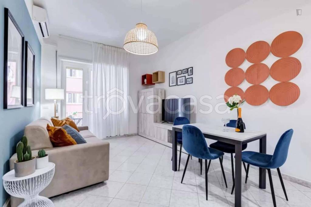 appartamento in affitto a Roma