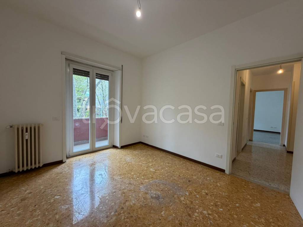 appartamento in affitto a Roma in zona Nomentano