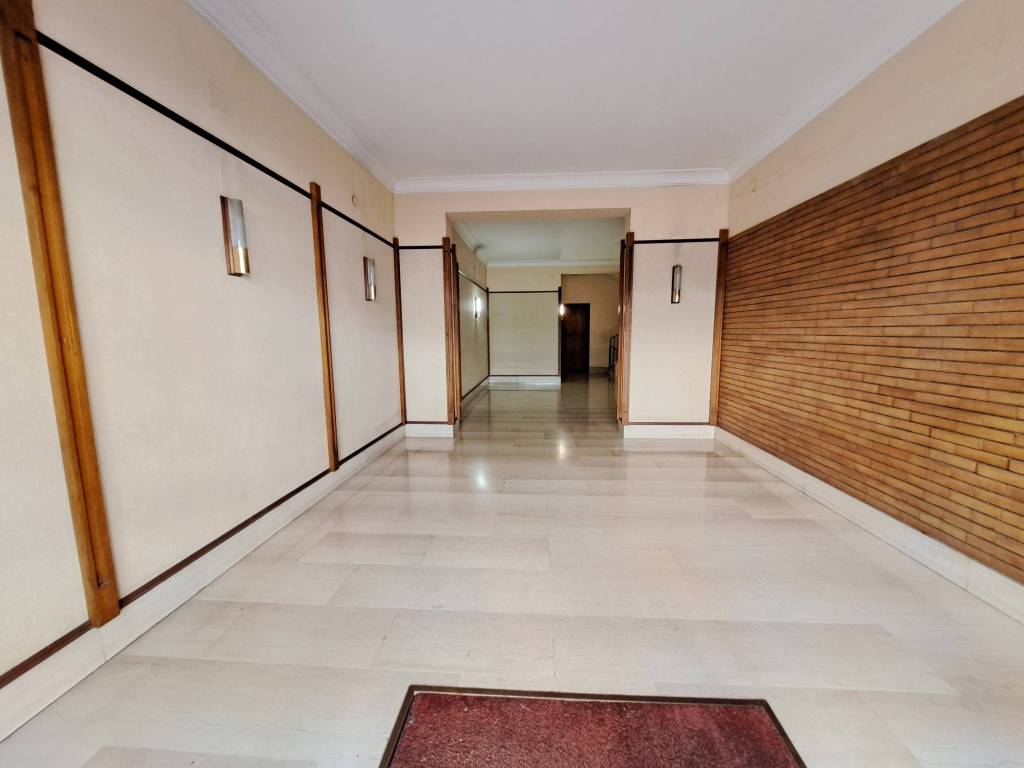 ufficio in affitto a Roma in zona Monte Sacro/Talenti