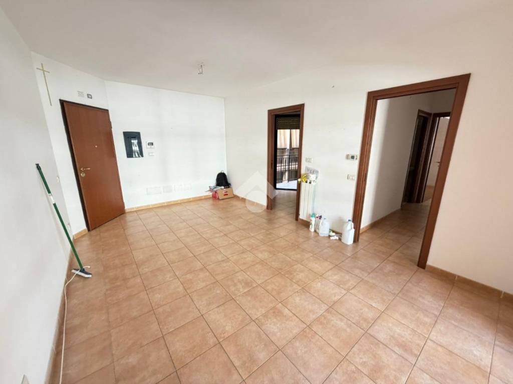 appartamento in affitto a Roma in zona Ponte di Nona