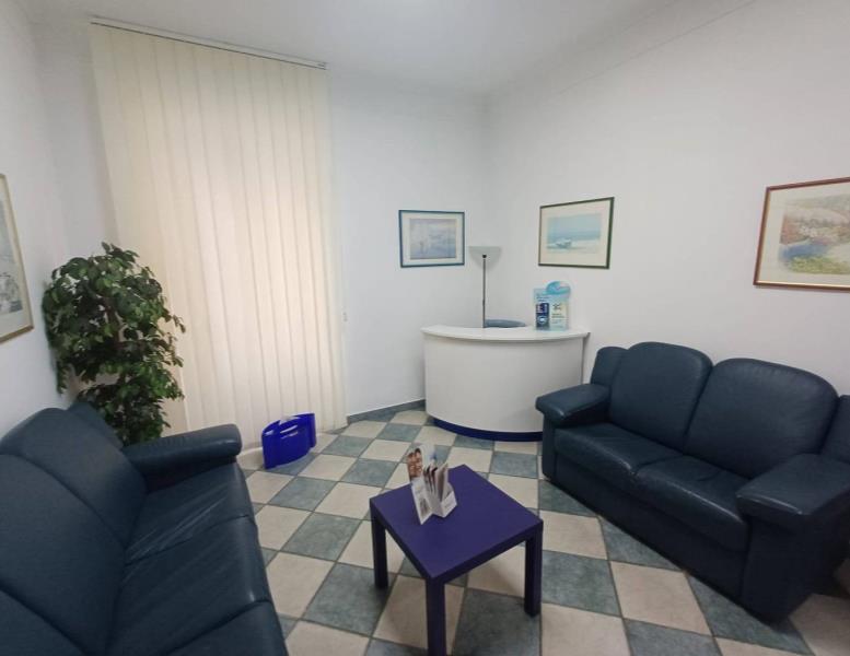 ufficio in affitto a Roma in zona Prenestino-Centocelle