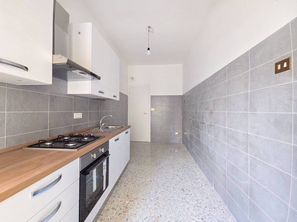 appartamento in affitto a Roma in zona Cinecittà