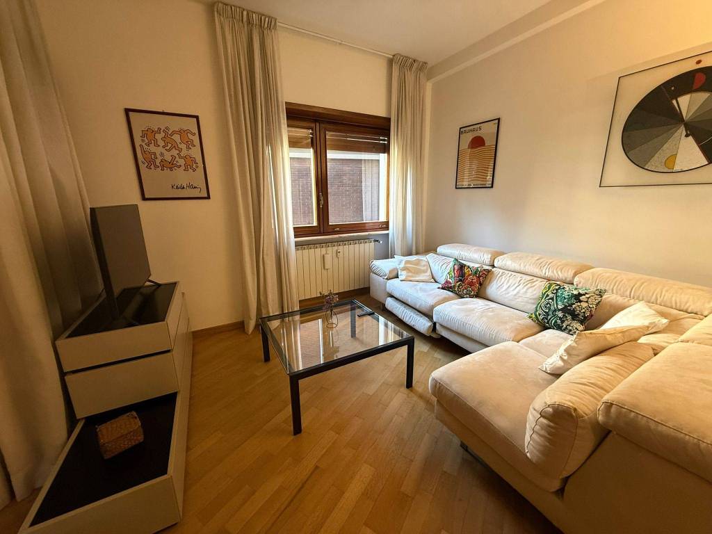 appartamento in affitto a Roma in zona Appio Latino