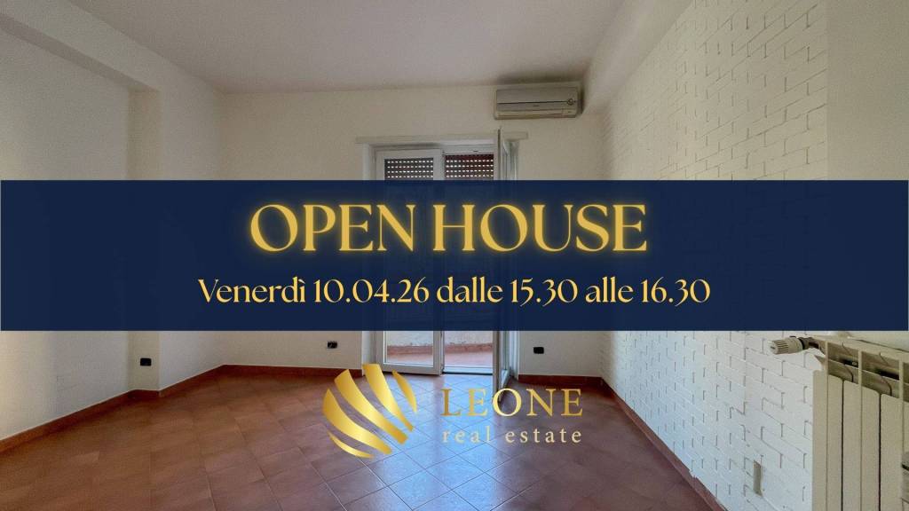 appartamento in affitto a Roma in zona Monte Sacro/Talenti