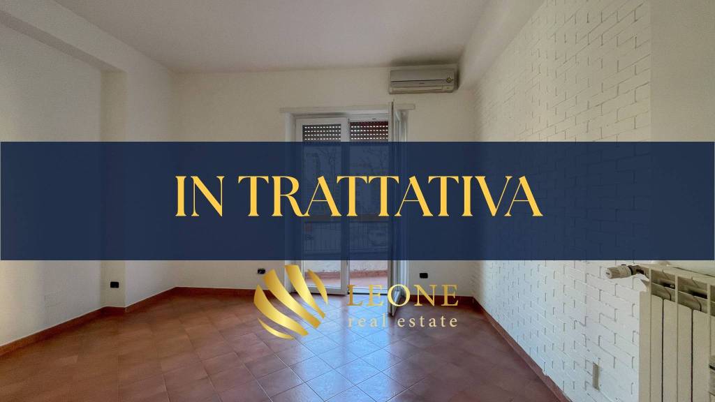 appartamento in affitto a Roma in zona Monte Sacro/Talenti