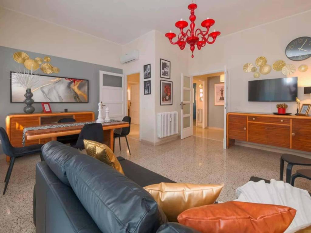 appartamento in affitto a Roma