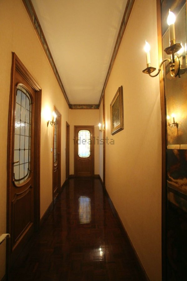 appartamento in affitto a Roma in zona Gianicolense