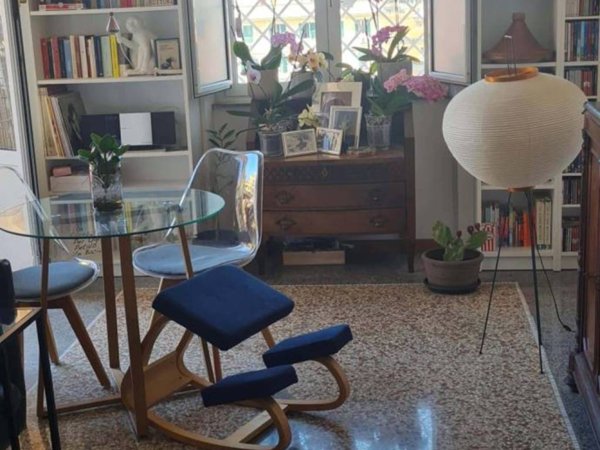 appartamento in affitto a Roma in zona Flaminio