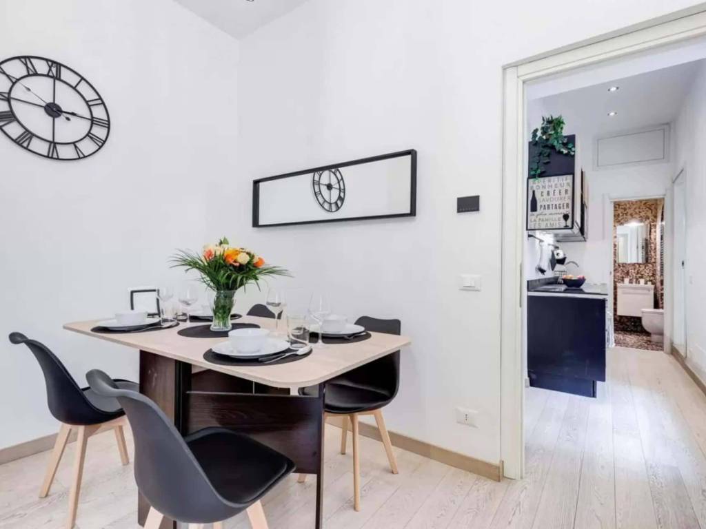 appartamento in affitto a Roma