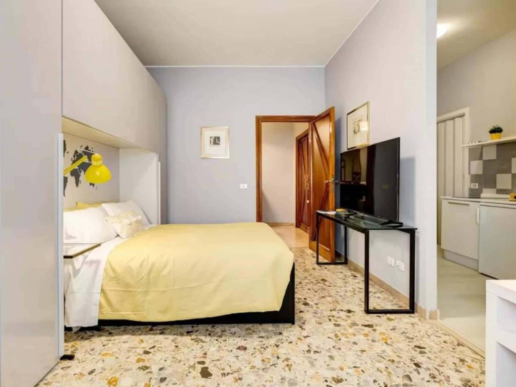 appartamento in affitto a Roma in zona Tiburtino