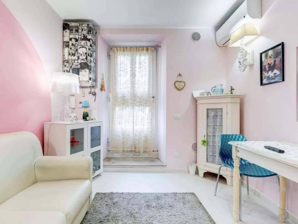 appartamento in affitto a Roma