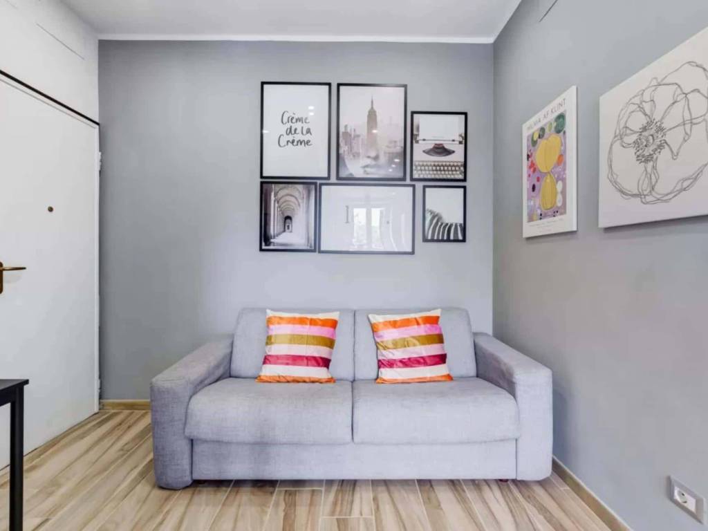 appartamento in affitto a Roma in zona Appio Latino