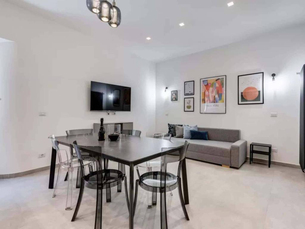 appartamento in affitto a Roma