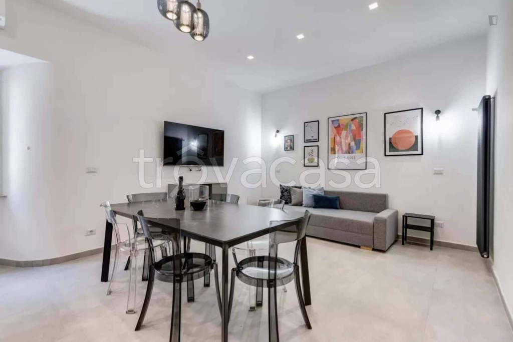 appartamento in affitto a Roma in zona Rione Prati