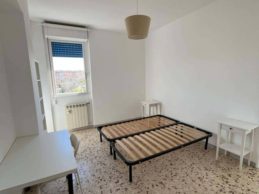 appartamento in affitto a Roma in zona Pietralata