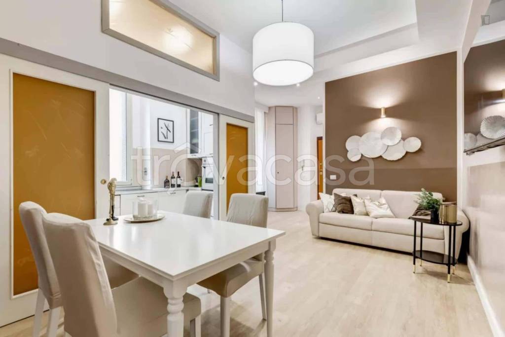 appartamento in affitto a Roma