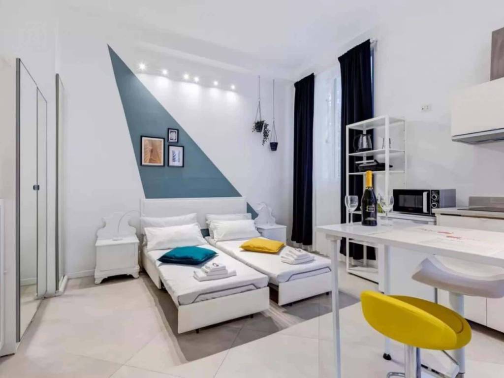 appartamento in affitto a Roma in zona Centro Storico