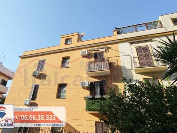 appartamento in affitto a Roma in zona Aurelio