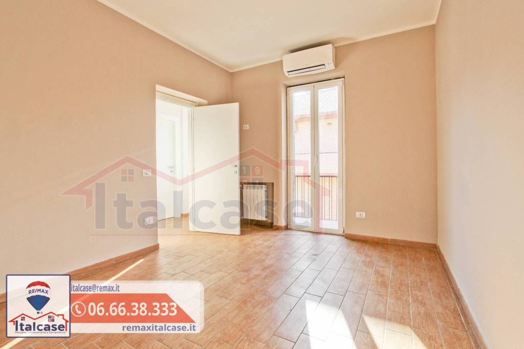 appartamento in affitto a Roma in zona Aurelio