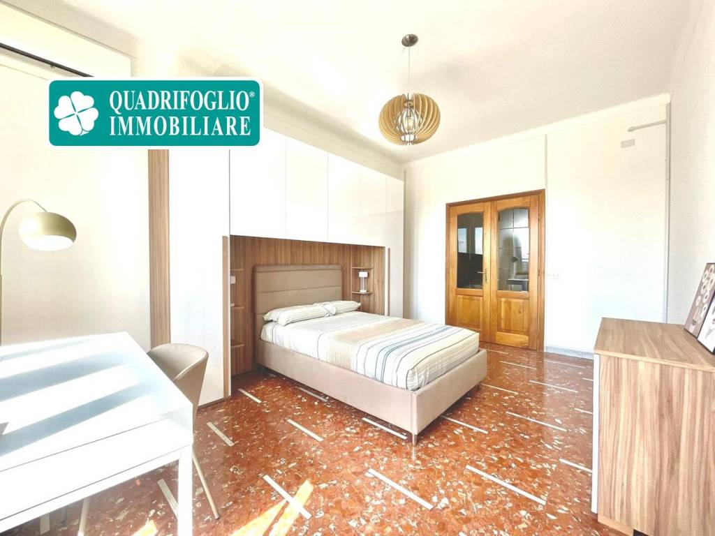 appartamento in affitto a Roma in zona Collatino