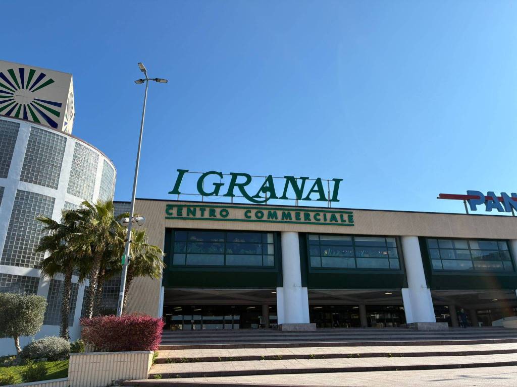 negozio in affitto a Roma in zona Giuliano Dalmata