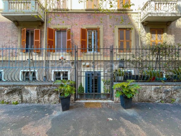 negozio in affitto a Roma in zona Trieste