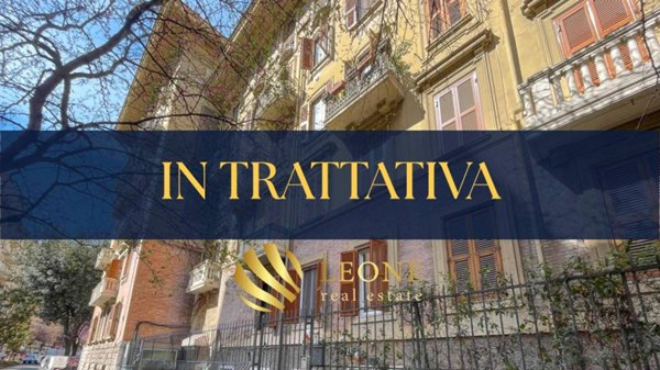 negozio in affitto a Roma in zona Trieste