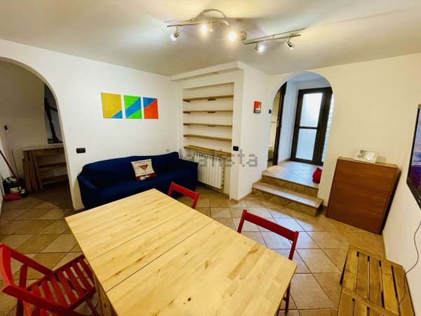 appartamento in affitto a Roma